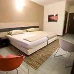 Otel Alba