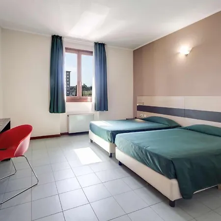 Alba 4* Rome