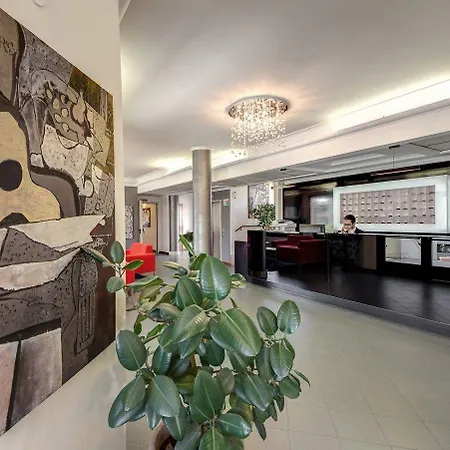 Hotel Alba