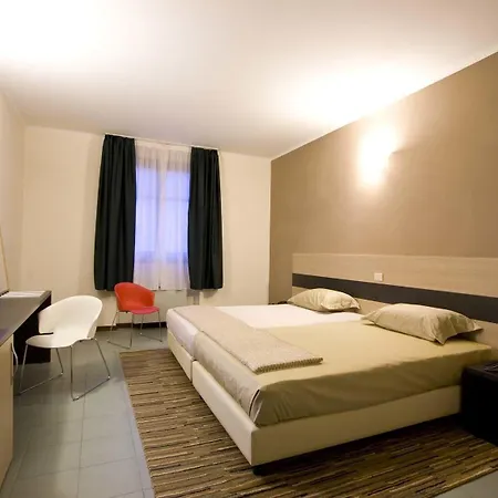 Hotel Alba