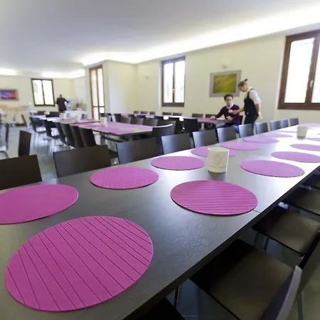 Hotel Alba Rom