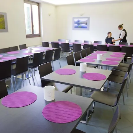 Hotel Alba