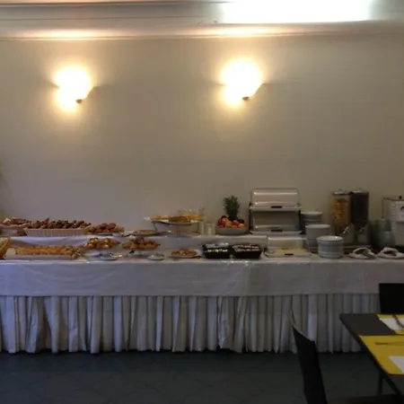 Hotel Alba Rom