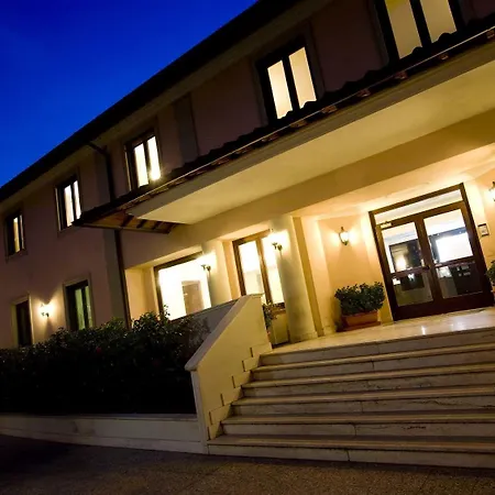 Hotel Alba 4*