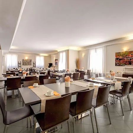 Hotel Alba Rom