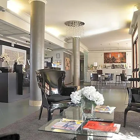 Hotel Alba 4*