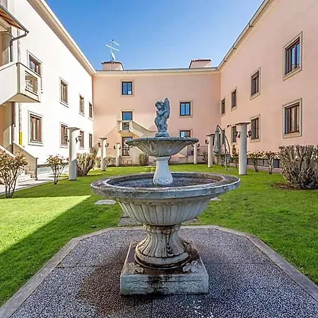 Alba Hotel Roma