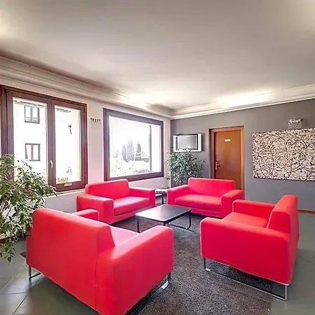 Hotel Alba Roma