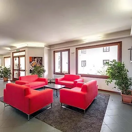 Hotel Alba Roma