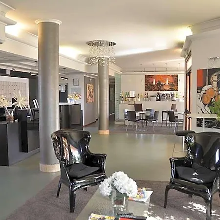 Hotel Alba