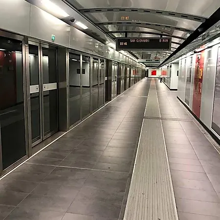 Alba Hotel Roma