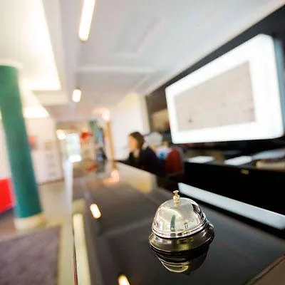 Alba Hotel Rome