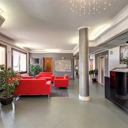 Alba 4* Rome