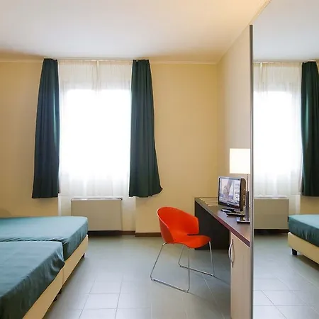 Alba Hotel Rome