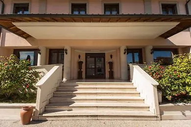 Hotel Alba Rome