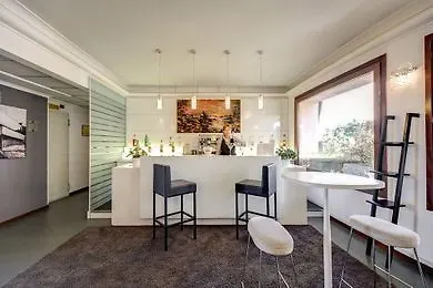 Hotel Alba Rome