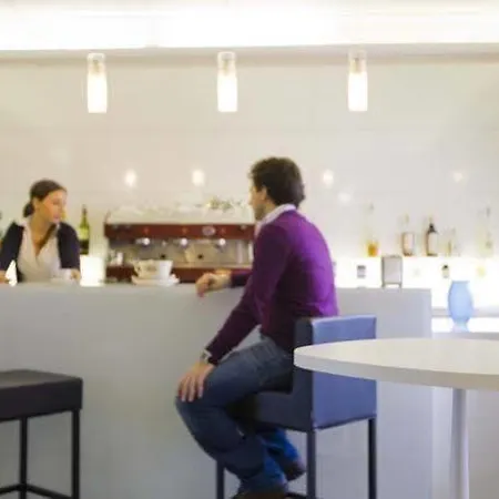 Alba Hotel Rom