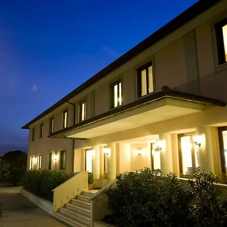 Hotel Alba Rome