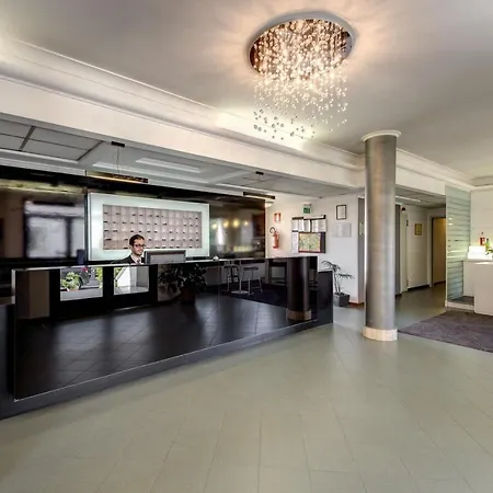 Alba 4* Rome