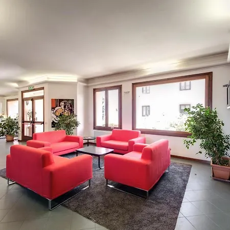 Alba Hotel Rome
