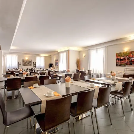 Hotel Alba Rome
