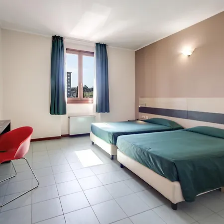 Alba 4* Róma