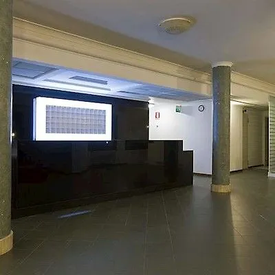 Szálloda Alba 4*