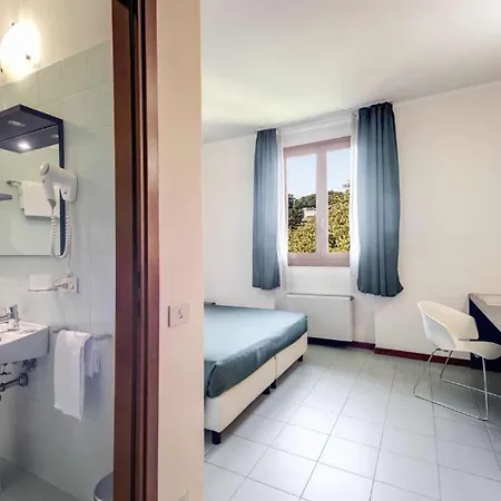 Alba Hotel Rome