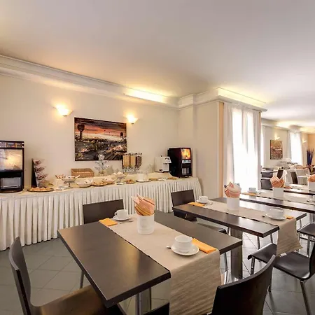 Hotel Alba Rome